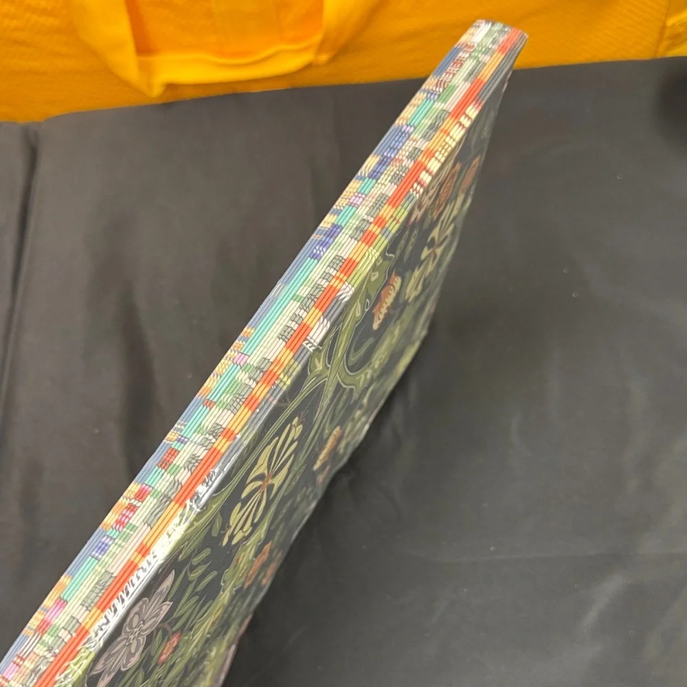 18 piece Floral Patterned File Folders assorted patterns and colors all are new